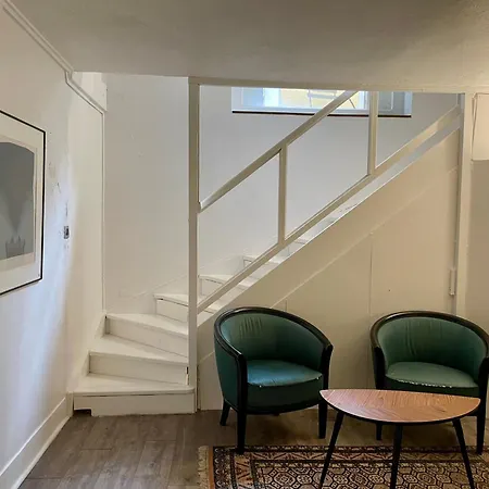 Elegant Triplex - Tour Eiffel Invalides Apartment Paris Exterior photo